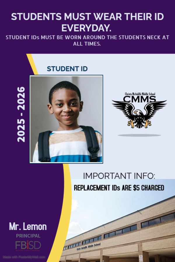  Hawk Student ID Info